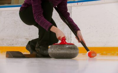 Curling Inschrijvingen Geopend!